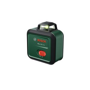 Produktbild für Linienlaser Bosch 0603663M00, PLL 360-1G Basic, mit Akku