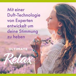 Produktbild für Duschgel Palmolive Aroma Essence Ultimate Relax