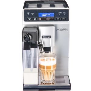 Produktbild für Kaffeevollautomat DeLonghi Autentica Cappuccino, ETAM29.660.SB