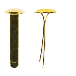 Produktbild für Musterbeutelklammern TSI 48349, Ø 7mm