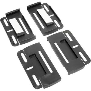 Kennzeichenhalter EUFAB 17028