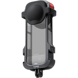 Action-Cam-Schutzhülle Insta360 X4 Utility Frame