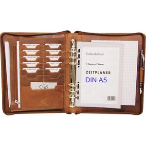 Produktbild für Systemplaner Almadih Organizer Kalender 2026