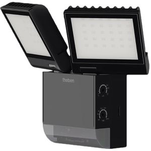 LED-Außenstrahler
