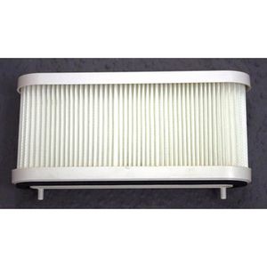 Produktbild für Händetrockner JSD JSD-UVclean Basic, Jet-Luftstrom, silber