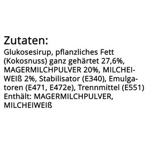 Produktbild für Kaffeeweißer Melitta Professional Gastro Topping, Pulver