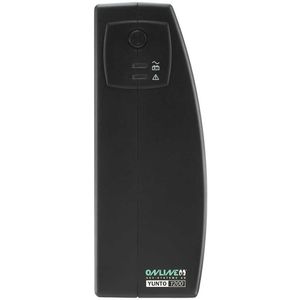 Produktbild für USV ONLINE-USV Yunto Y1200