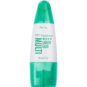 Produktbild für Alleskleber Tombow PT-MTC-10P, Multi Talent, 25g
