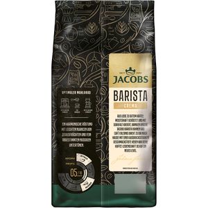 Produktbild für Kaffee Jacobs Barista Editions Crema