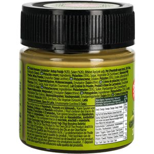 Produktbild für Nusscreme Gourmet-Celebi Antep Fistik Kremasi, Pistaziencreme