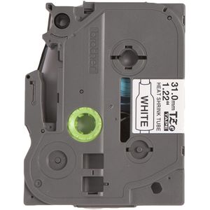 Produktbild für Schriftband Brother HSe-261E, 31mm