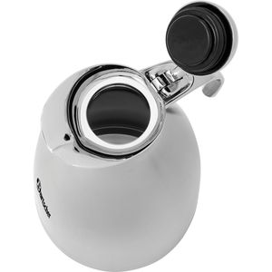 Produktbild für Thermoskanne Bartscher 1,5L-VST, 190218, Edelstahl