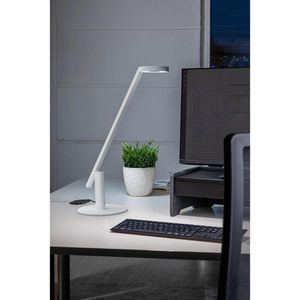 Produktbild für Schreibtischlampe Luctra Table Lite, weiß, LED, dimmbar