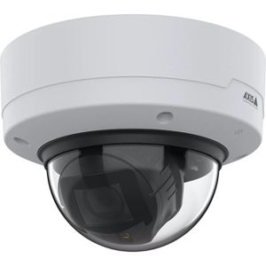 Produktbild für Überwachungskamera Axis P3287-LV, innen