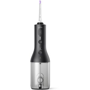 Produktbild für Munddusche Philips Sonicare HX3826/31, schwarz