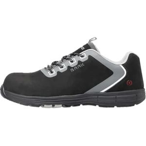 Produktbild für Sicherheitsschuhe BAAK Rob, ESD, S3S