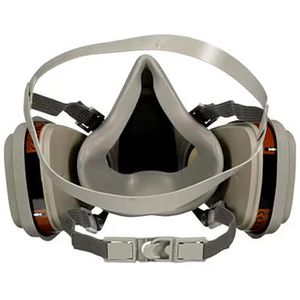 Produktbild für Atemschutzmaske 3M Halbmaske 6003KIT-1 Set