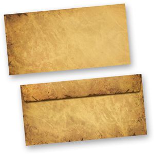 Produktbild für Weihnachtsbriefpapier tatmotive Nordpol Express