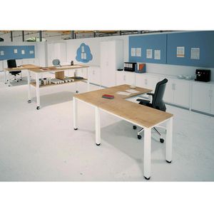 Produktbild für Magnettafel Rocada RD6450-630, Skin Cloud