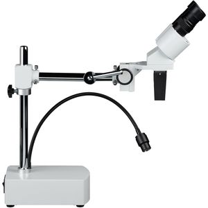 Produktbild für Mikroskop Bresser Biorit ICD-CS, analog, mit Auflicht