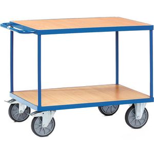 Tischwagen