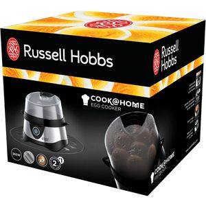 Produktbild für Eierkocher Russell-Hobbs Stylo Cook Home, 14048-56