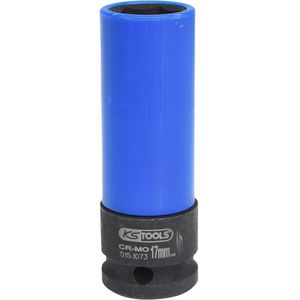 Steckschlüssel KS-Tools 515.1073, für Alu-Felgen