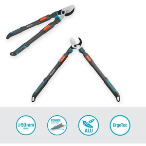 Produktbild für Astschere Gardena TeleCut Pro L, Teleskopschere