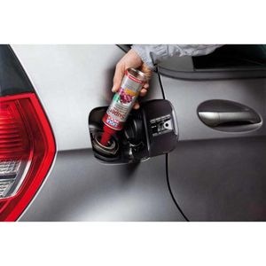Produktbild für Additiv Liqui-Moly 5120, Super Diesel Additiv, 250 ml