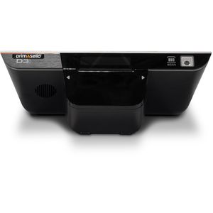 Produktbild für Registrierkasse primasello X320, anthrazit