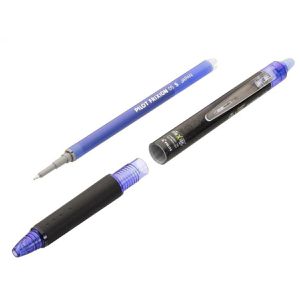 Produktbild für Tintenroller Pilot Frixion Point Clicker 0.5