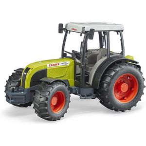 Produktbild für Landwirtschaftsfahrzeug bruder Claas Nectis 267 F
