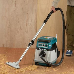 Produktbild für Nass-Trockensauger Makita DVC155LZX2
