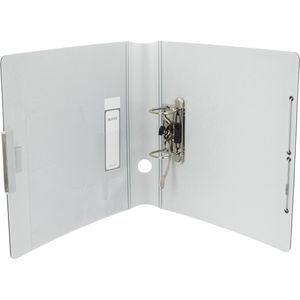Produktbild für Ordner Leitz 1109-00-53 Active Style PP, A4, 6,5cm