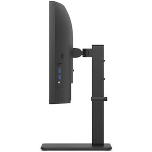 Produktbild für Monitor LG 34BA75QE-B, Curved, 34 Zoll