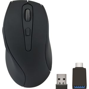 Produktbild für Maus Speedlink Axon Silent &amp; Antibacterial, SL-630004-RRBK