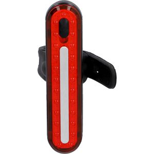 Fahrradlicht Fischer-MTS 50641