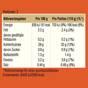 Produktbild für Fertiggericht Bens-Original Express Reis