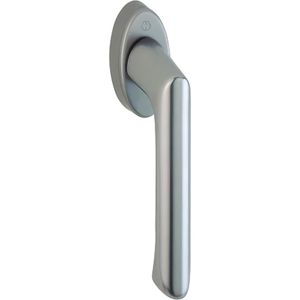 Fenstergriff Hoppe-AG Brest 10761111 Secustik