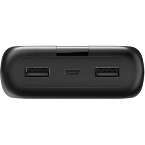 Produktbild für Powerbank Hama Power Pack Performance 24, 24000mAh