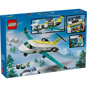 Produktbild für Klemmbausteine LEGO City 60465, ab 6 Jahre