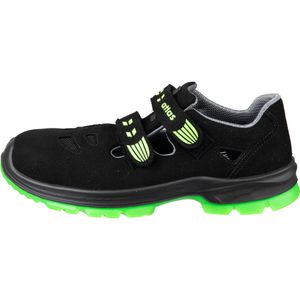 Produktbild für Sicherheitsschuhe Atlas SL 265 XP green, ESD, S1PS