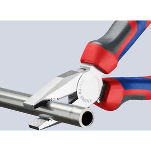 Produktbild für Kombizange Knipex 03 05 160
