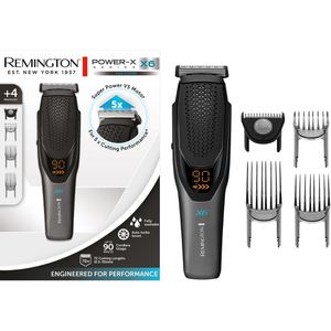 Haarschneidemaschine Remington Power-X X6, HC6000