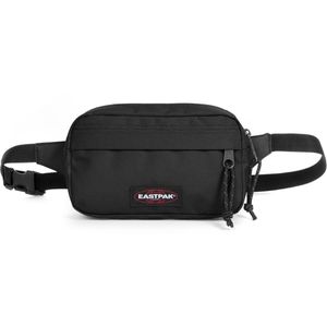 Bauchtasche Eastpak Bouncer Black, aus Nylon, schwarz