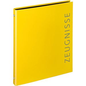 Zeugnismappe Veloflex Velocolor 4144310, A4