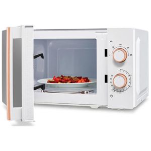 Produktbild für Mikrowelle MEDION MD10596