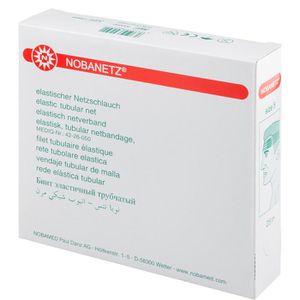 Produktbild für Schlauchverband Nobamed Nobanetz, Größe 5