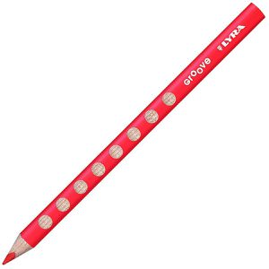Produktbild für Buntstifte Lyra Groove 3814144