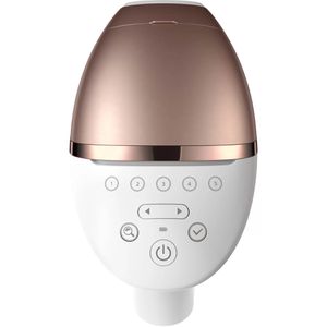 Produktbild für IPL-Haarentfernung Philips Lumea Series 9900 SkinAI, BRI973/00